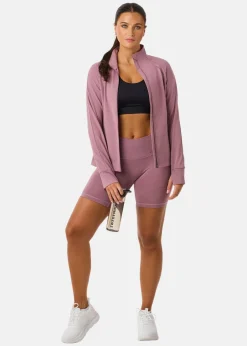 Swedemount Move Full Zip Jacket W