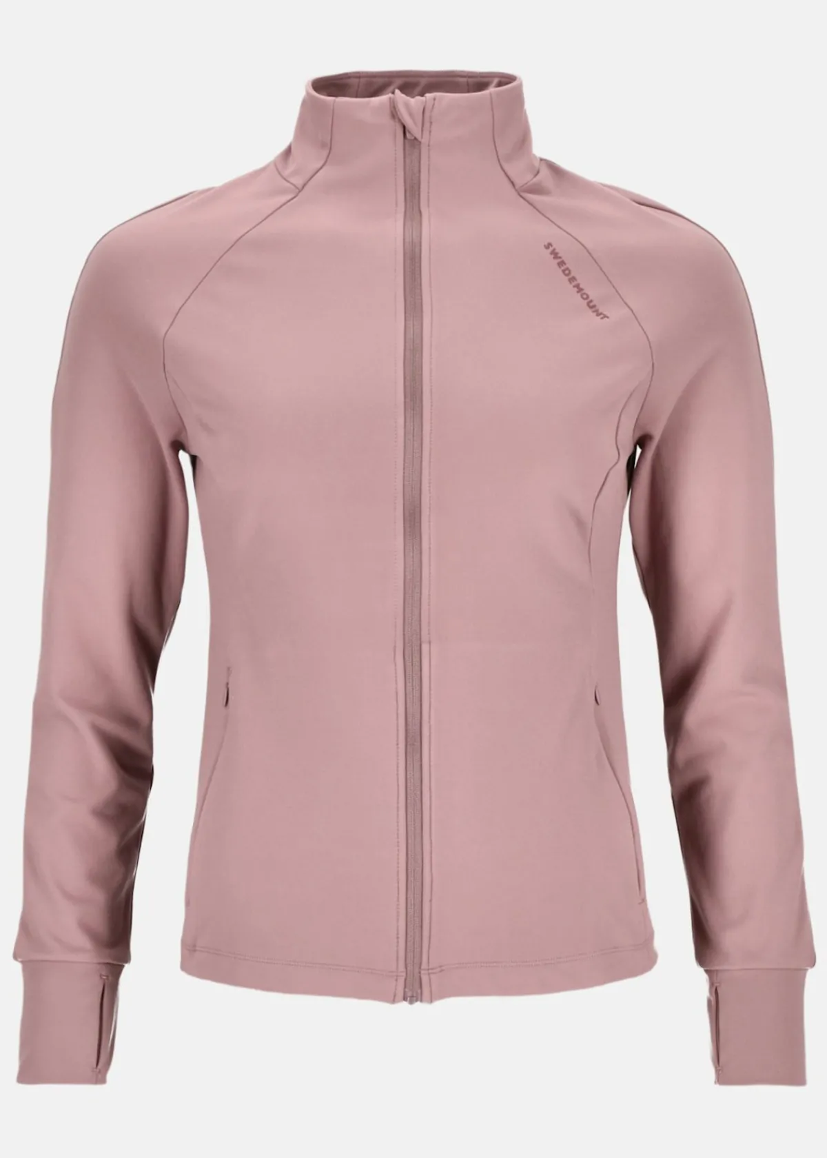 Swedemount Move Full Zip Jacket W