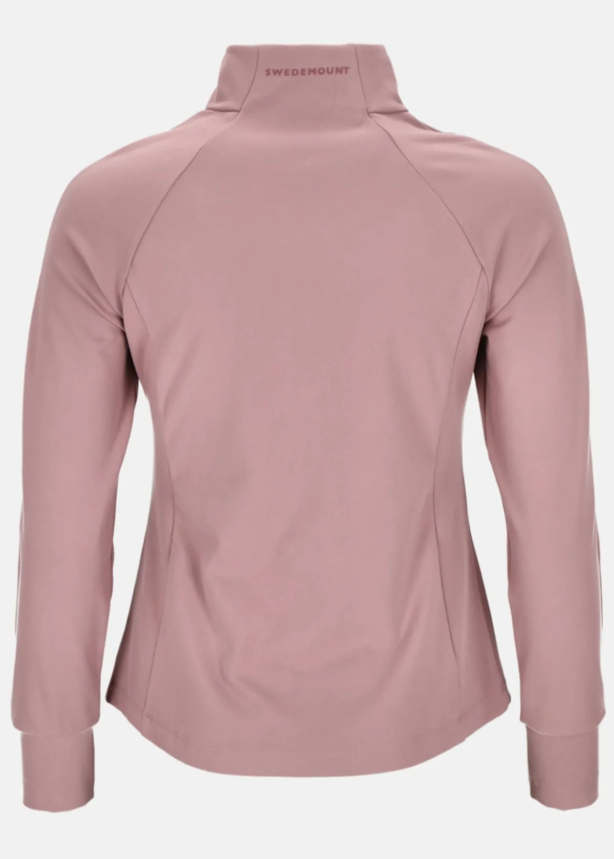 Swedemount Move Full Zip Jacket W