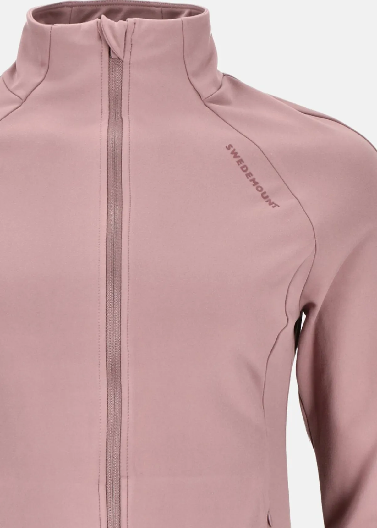 Swedemount Move Full Zip Jacket W