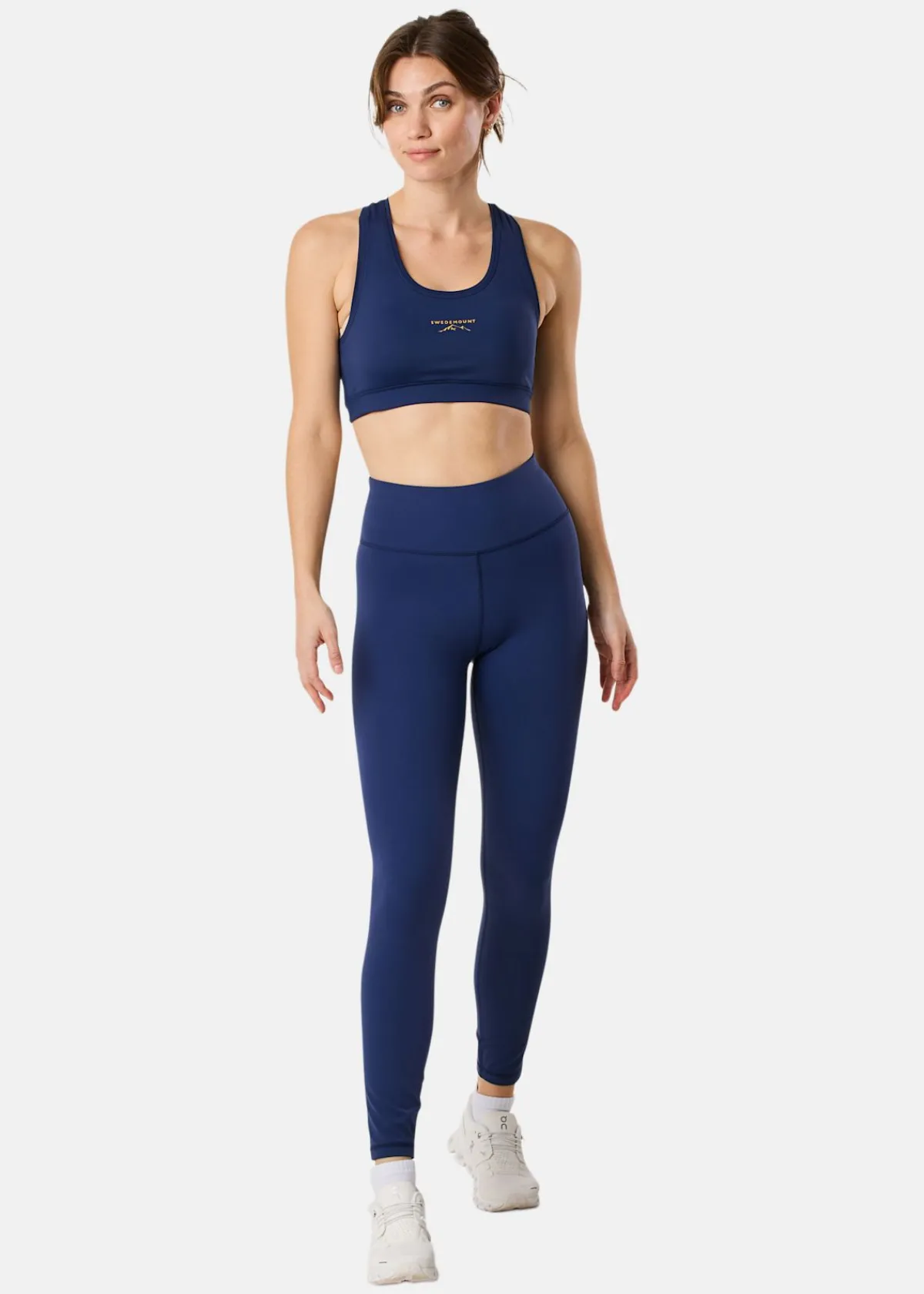 Swedemount Move Long Tights W