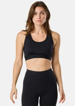 Swedemount Move Medium Sports Bra W