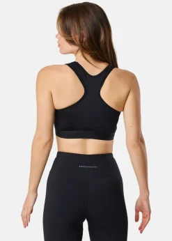 Swedemount Move Medium Sports Bra W