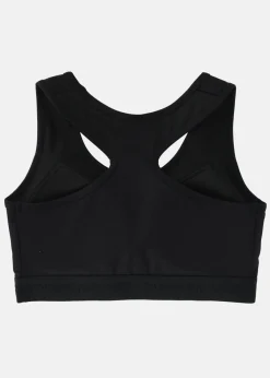 Swedemount Move Medium Sports Bra W