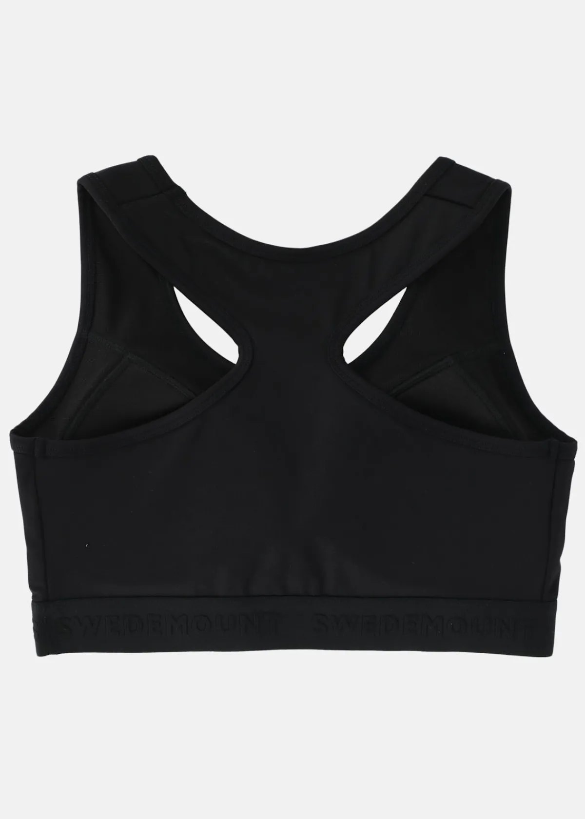 Swedemount Move Medium Sports Bra W