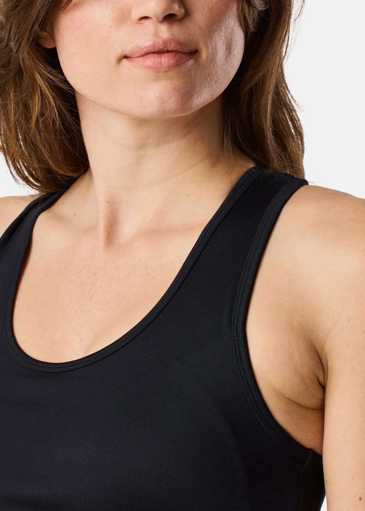 Swedemount Move Medium Sports Bra W
