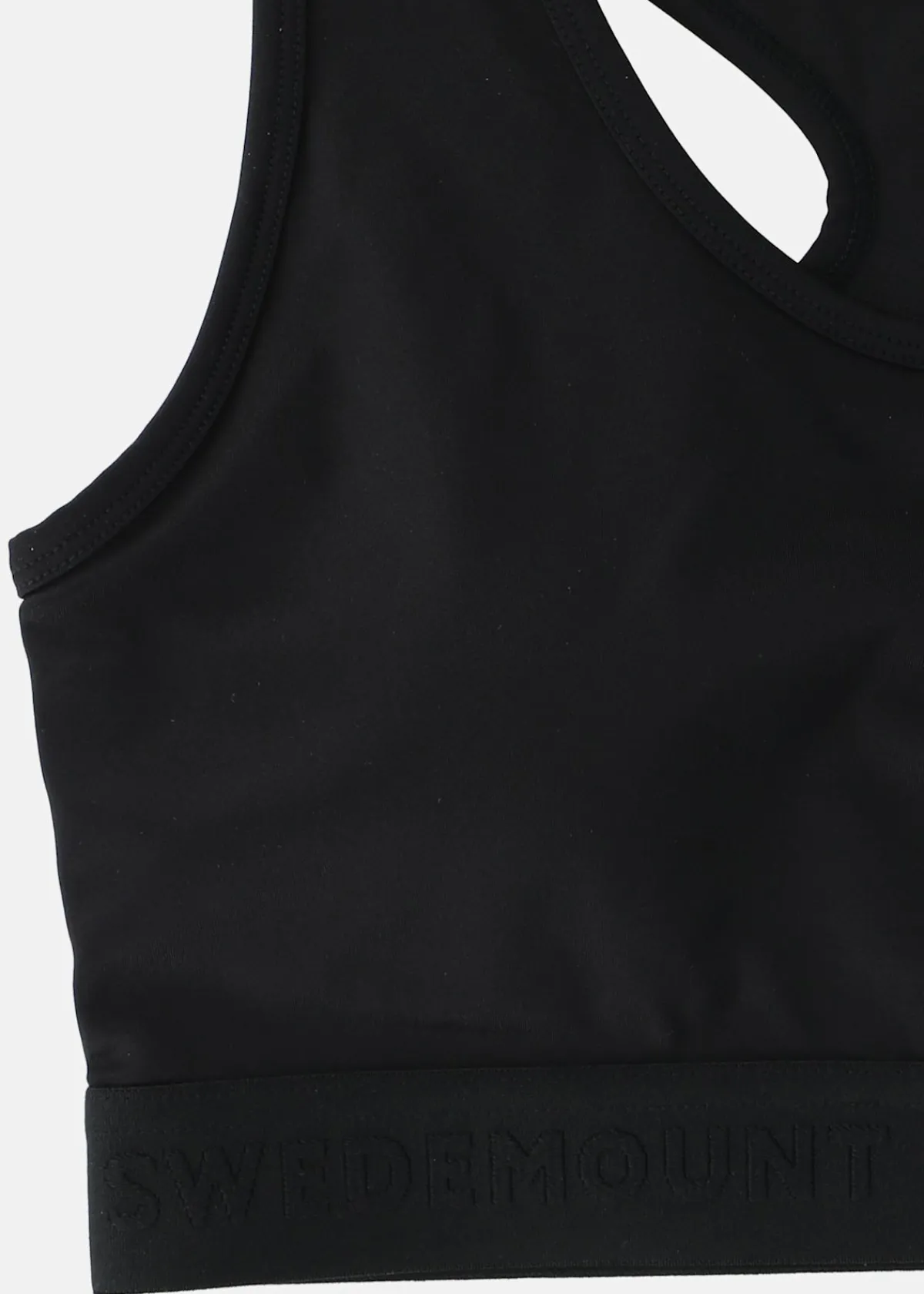 Swedemount Move Medium Sports Bra W