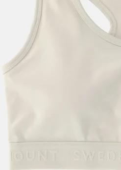 Swedemount Move Medium Sports Bra W
