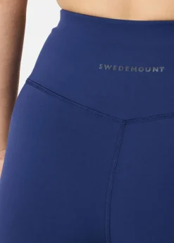 Swedemount Move Short Tights W