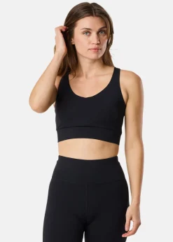 Swedemount Move Sports Top W