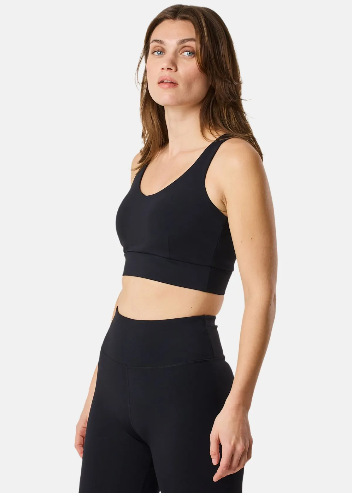 Swedemount Move Sports Top W