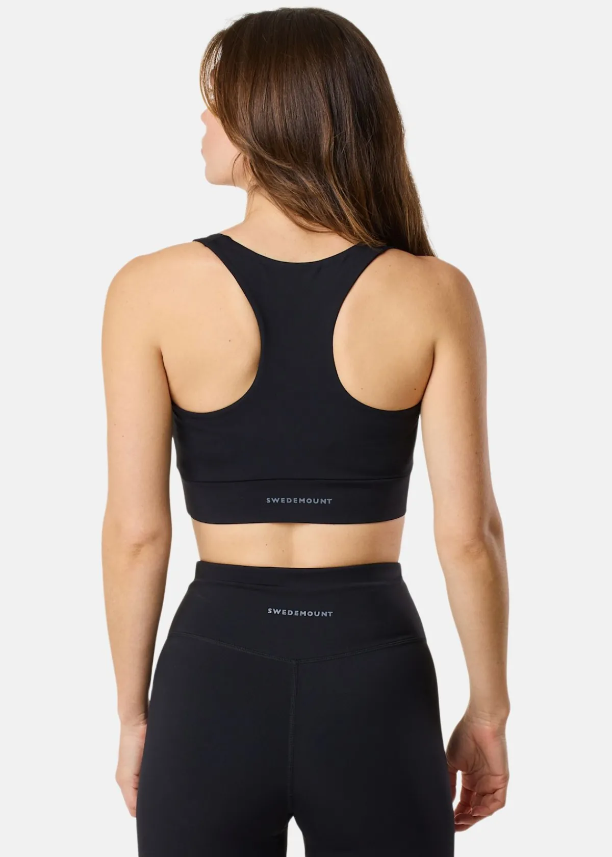 Swedemount Move Sports Top W