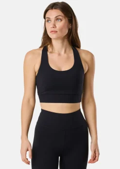 Swedemount Move Strap Bra W