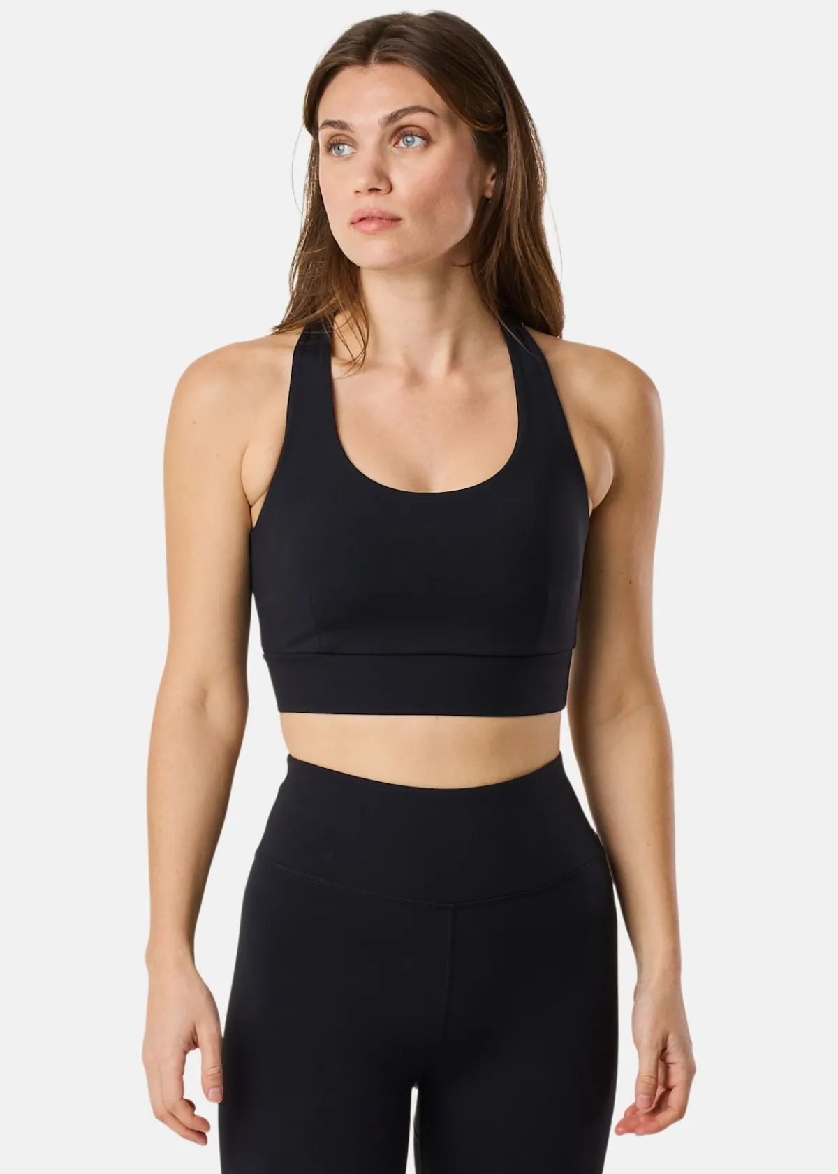 Swedemount Move Strap Bra W