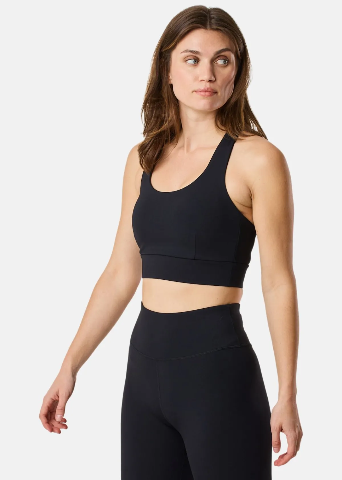 Swedemount Move Strap Bra W