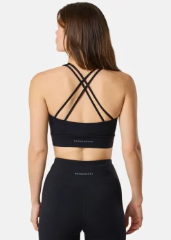 Swedemount Move Strap Bra W