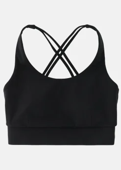 Swedemount Move Strap Bra W