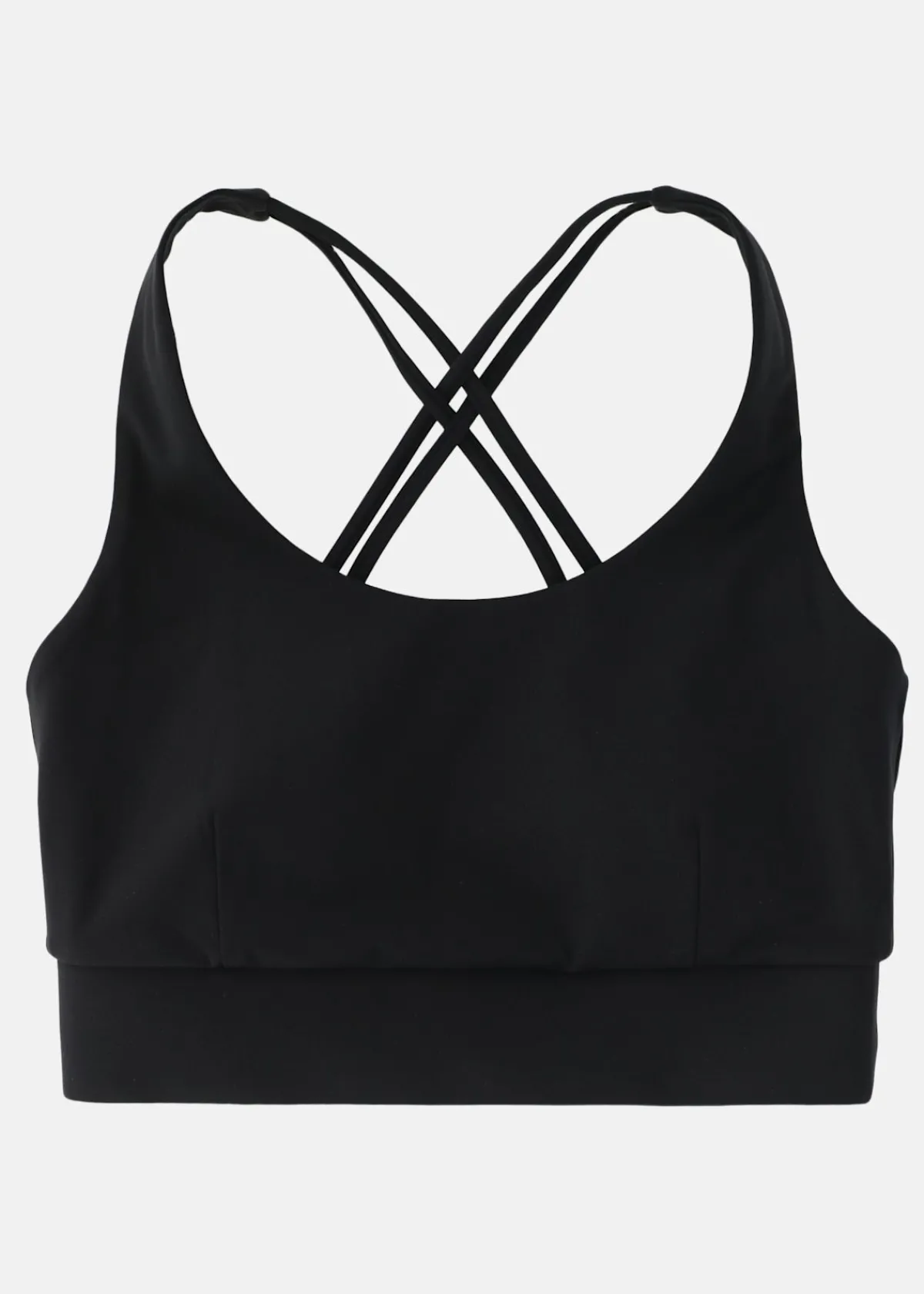 Swedemount Move Strap Bra W