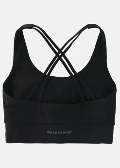 Swedemount Move Strap Bra W