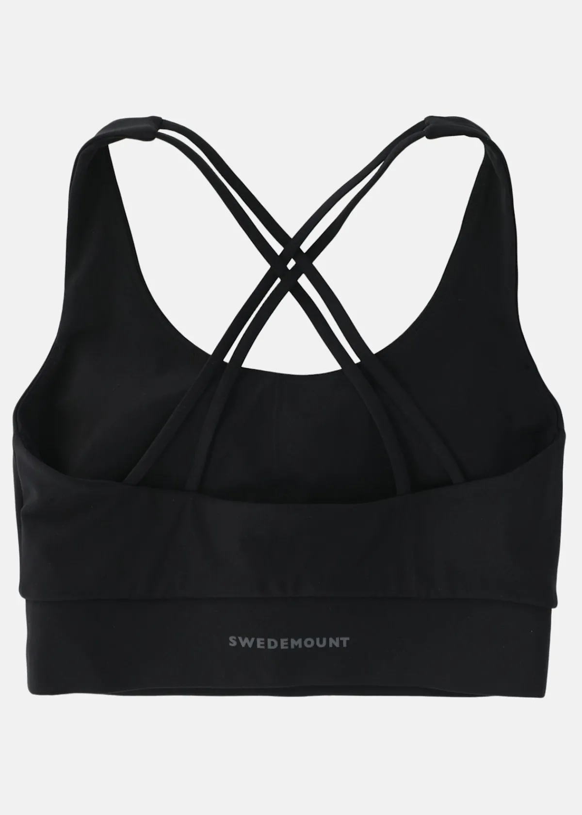 Swedemount Move Strap Bra W