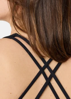 Swedemount Move Strap Bra W