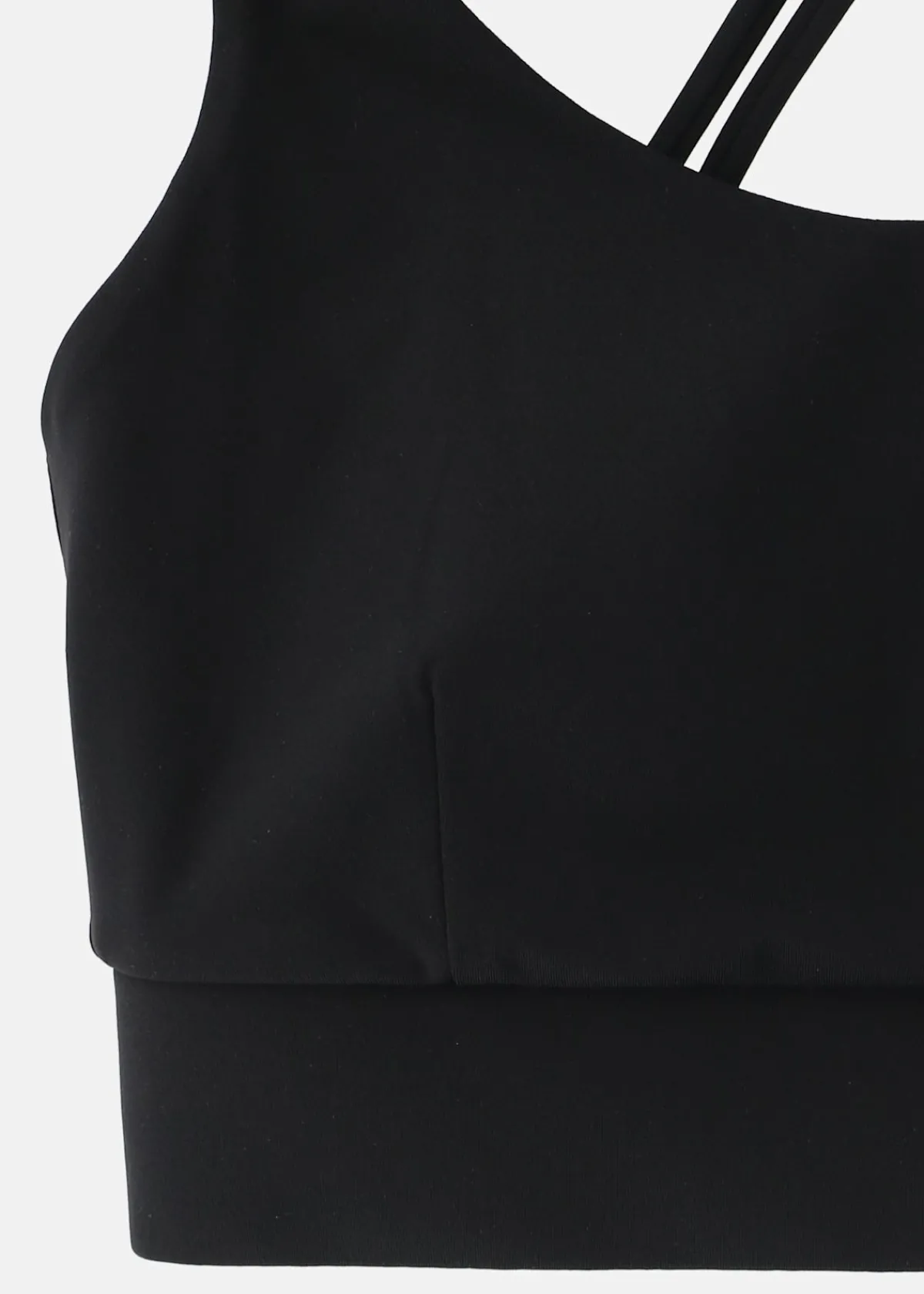 Swedemount Move Strap Bra W