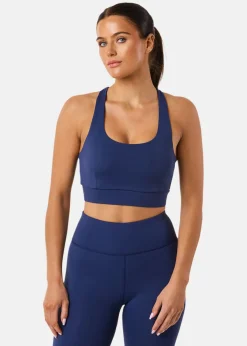 Swedemount Move Strap Bra W
