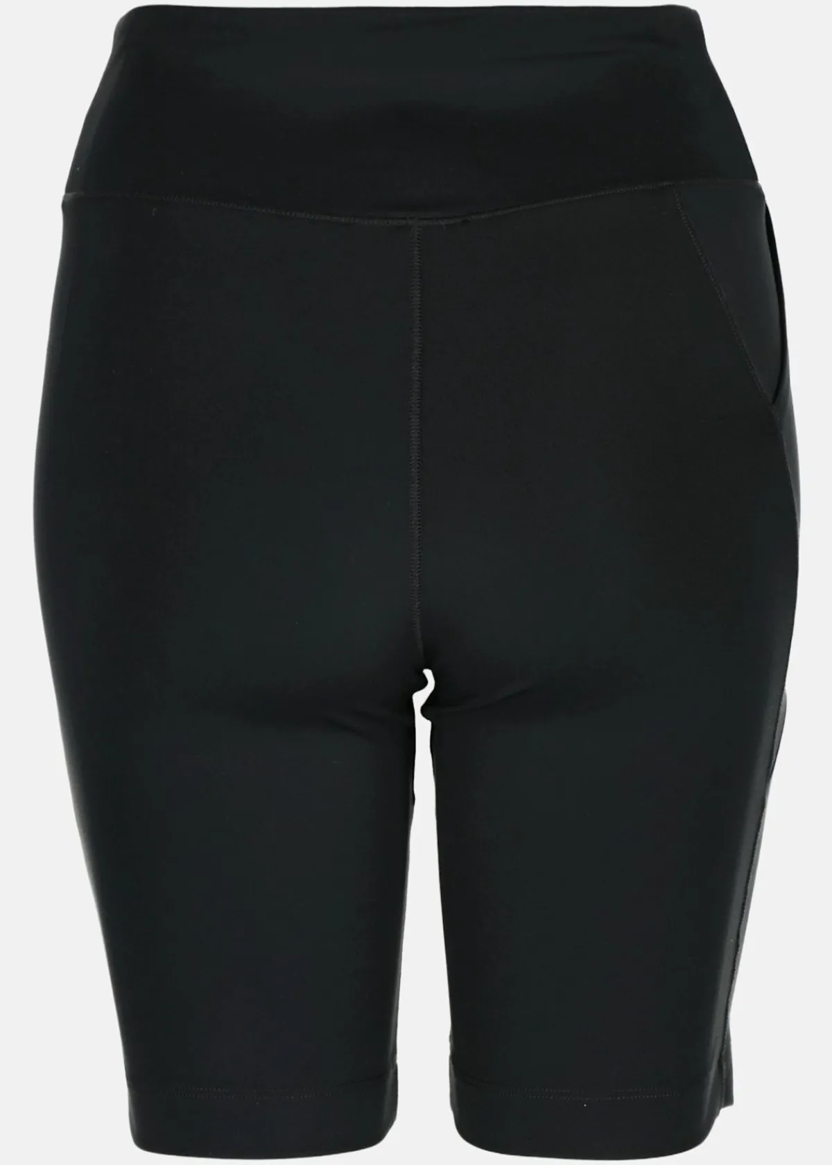 Swix MoveX High Waist Short Tights