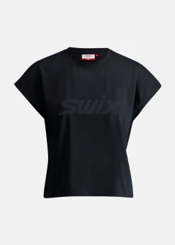 Swix MoveX Short Sleeve W
