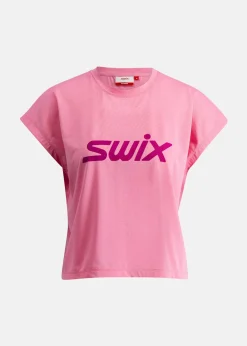Swix MoveX Short Sleeve W