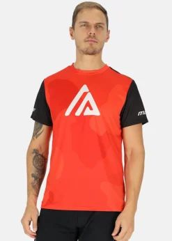Mount MTB Bike Tee