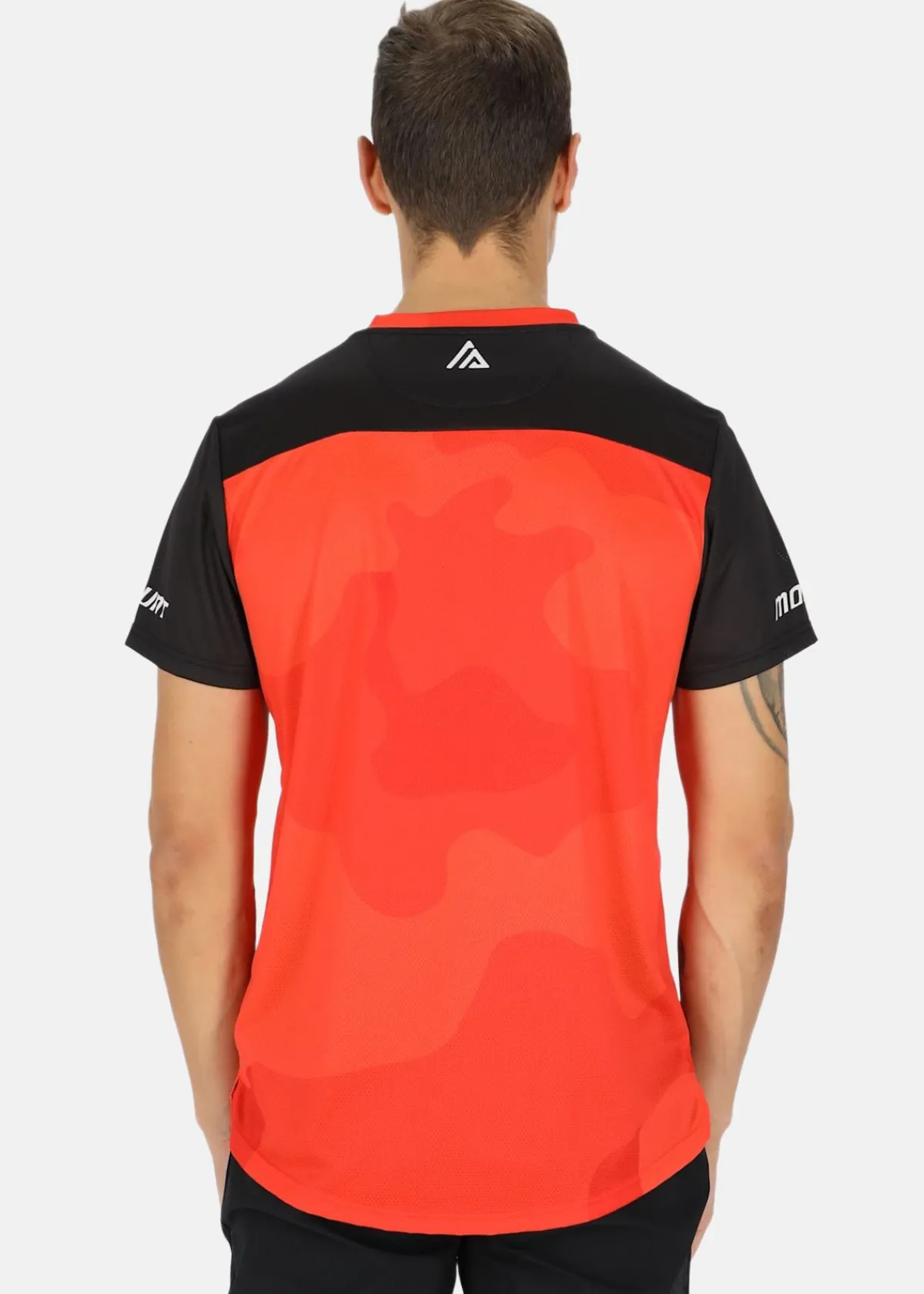 Mount MTB Bike Tee
