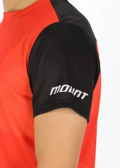 Mount MTB Bike Tee
