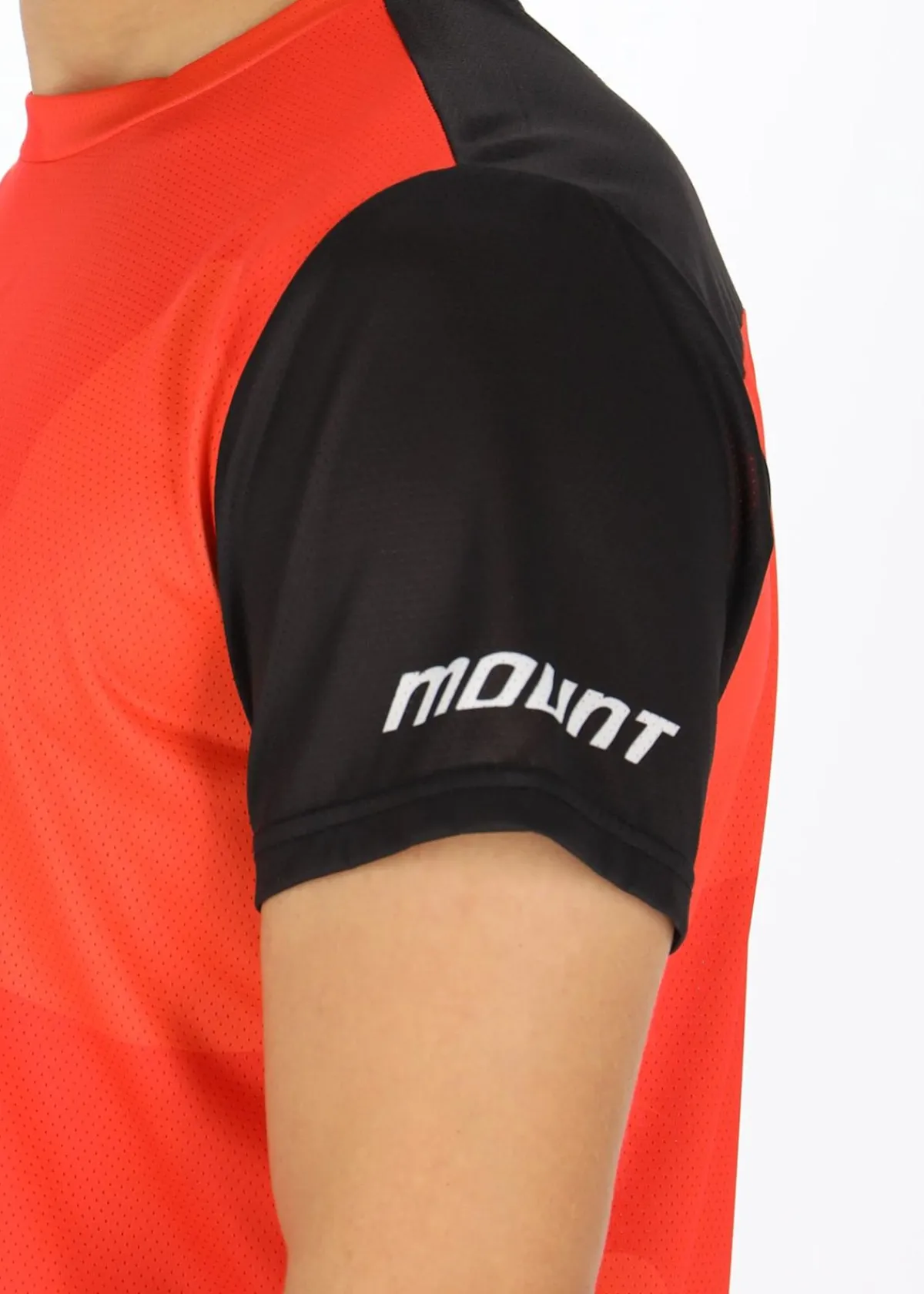 Mount MTB Bike Tee