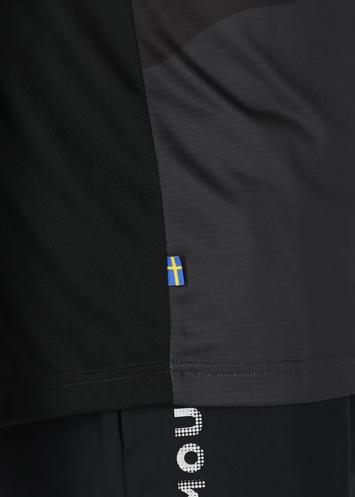 Mount MTB Bike Tee Long Sleeve