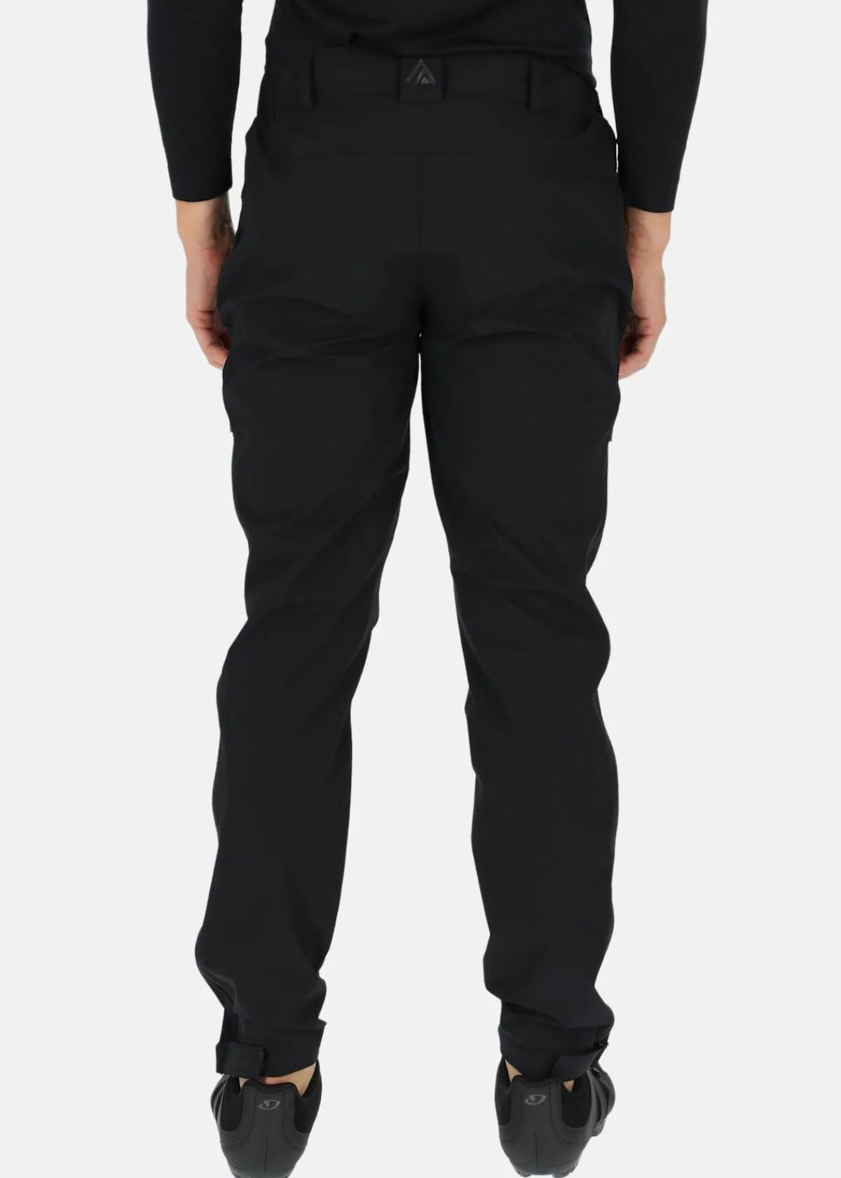 Mount MTB 2-in-1 Stretch Padded Pants