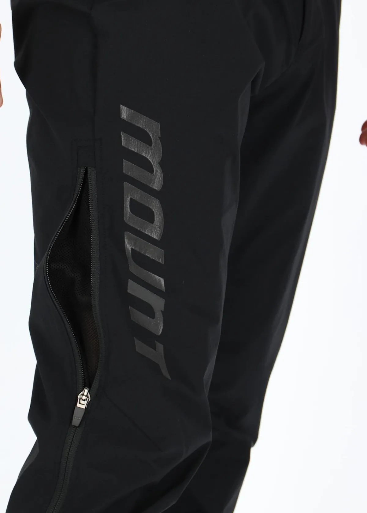 Mount MTB 2-in-1 Stretch Padded Pants