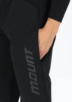 Mount MTB 2-in-1 Stretch Padded Shorts