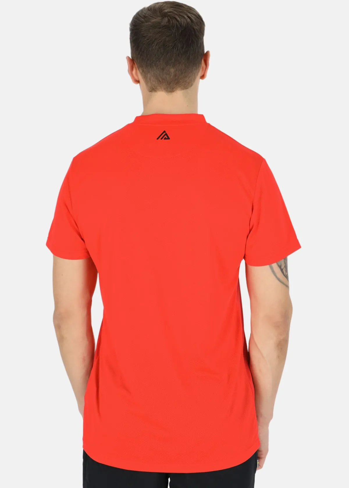 Mount MTB Logo Tee