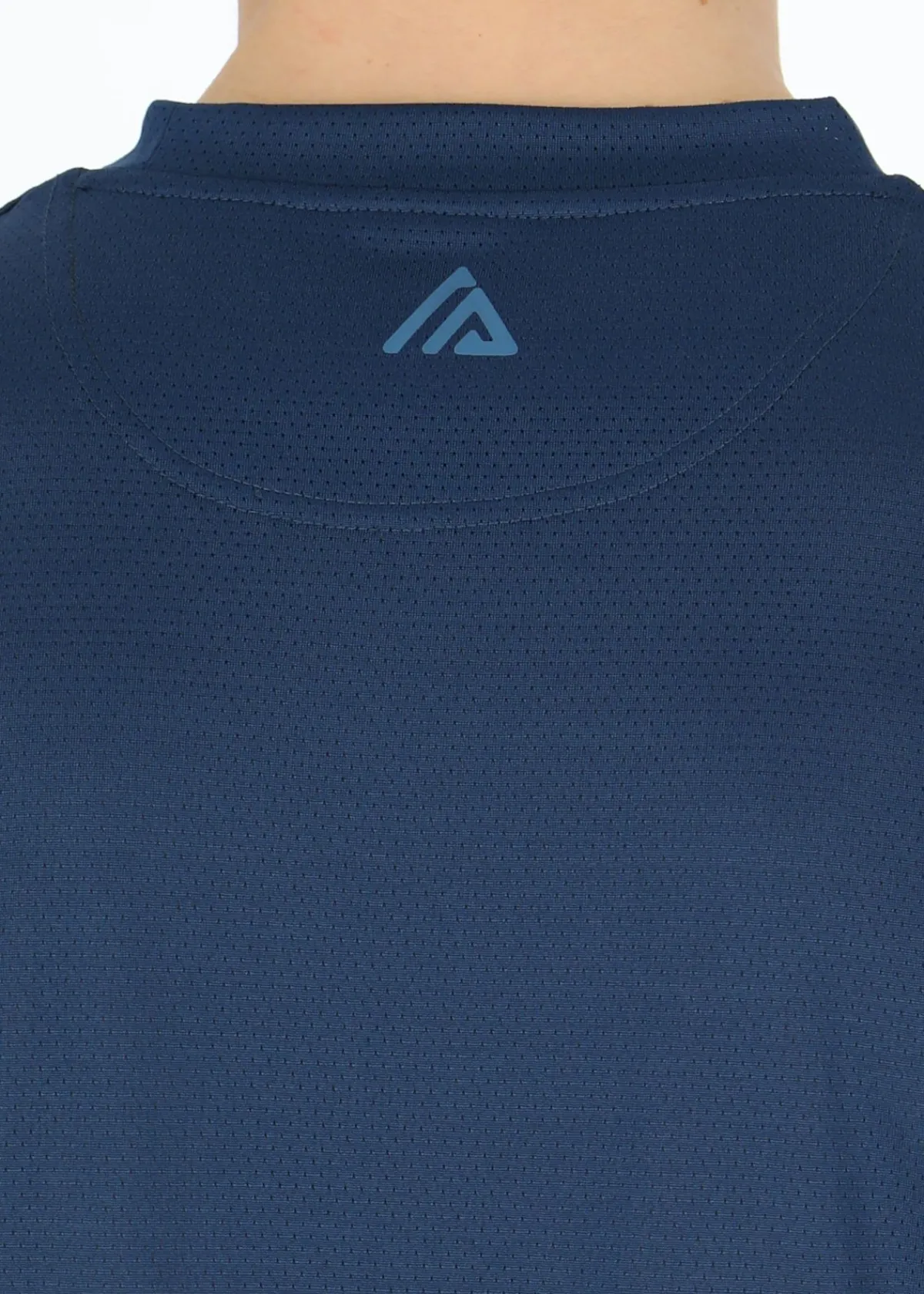 Mount MTB Logo Tee