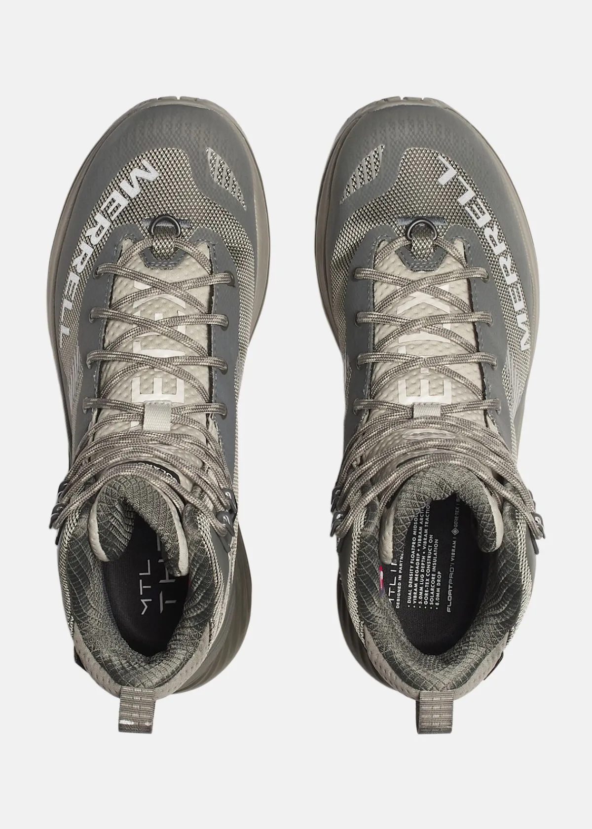 Merrell MTL THERMO ROGUE 4 MID GTX