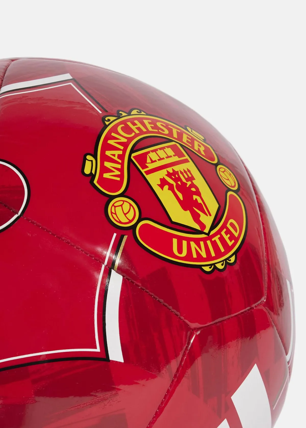Adidas MUFC CLB HOME