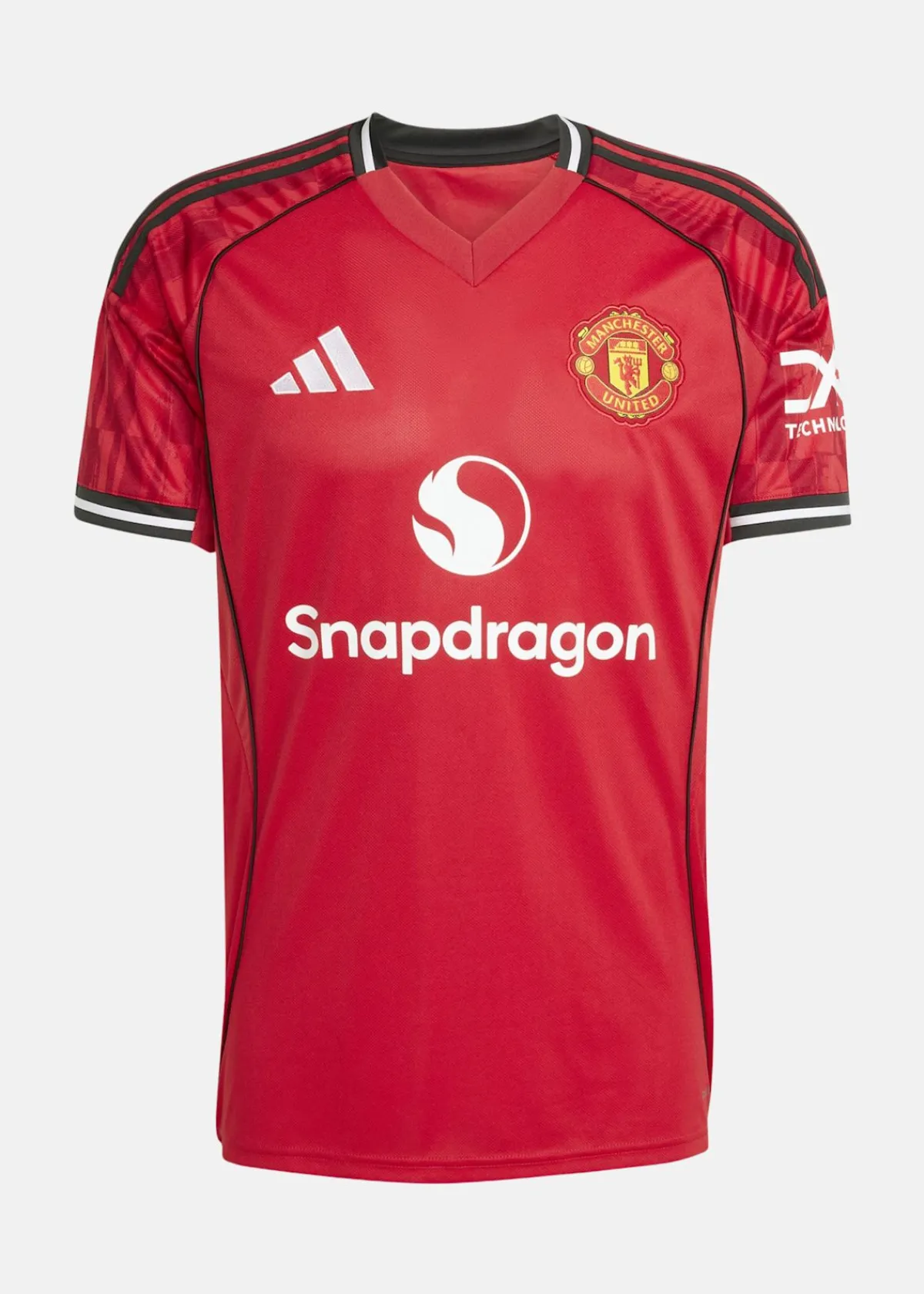 Adidas MUFC H JSY