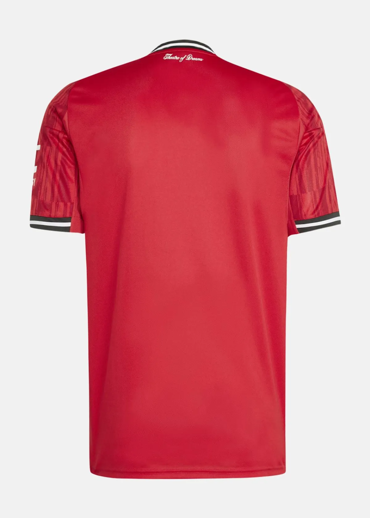 Adidas MUFC H JSY