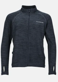 Barn Swedemount Multi Fullzip JR