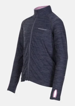Barn Swedemount Multi Fullzip JR