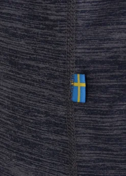 Barn Swedemount Multi Fullzip JR