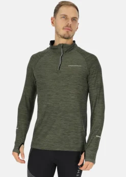 Swedemount Multi Halfzip