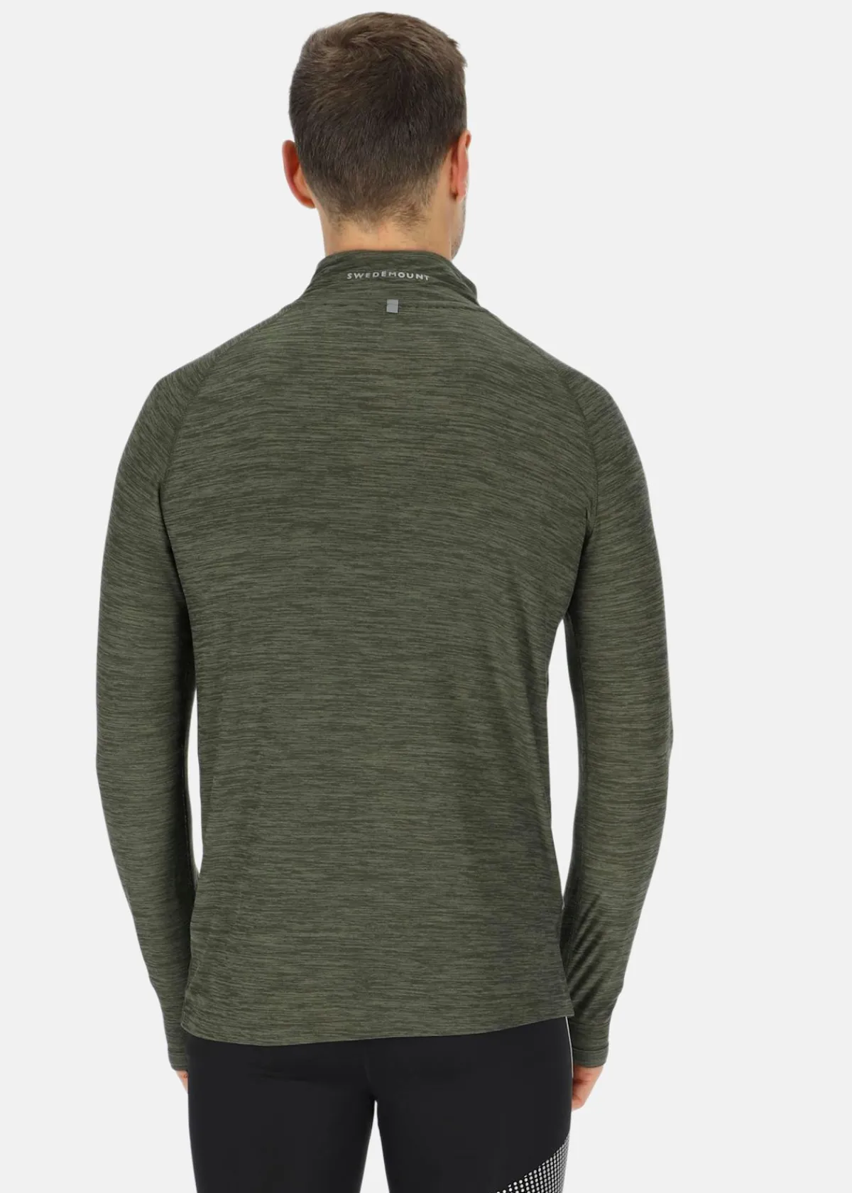 Swedemount Multi Halfzip