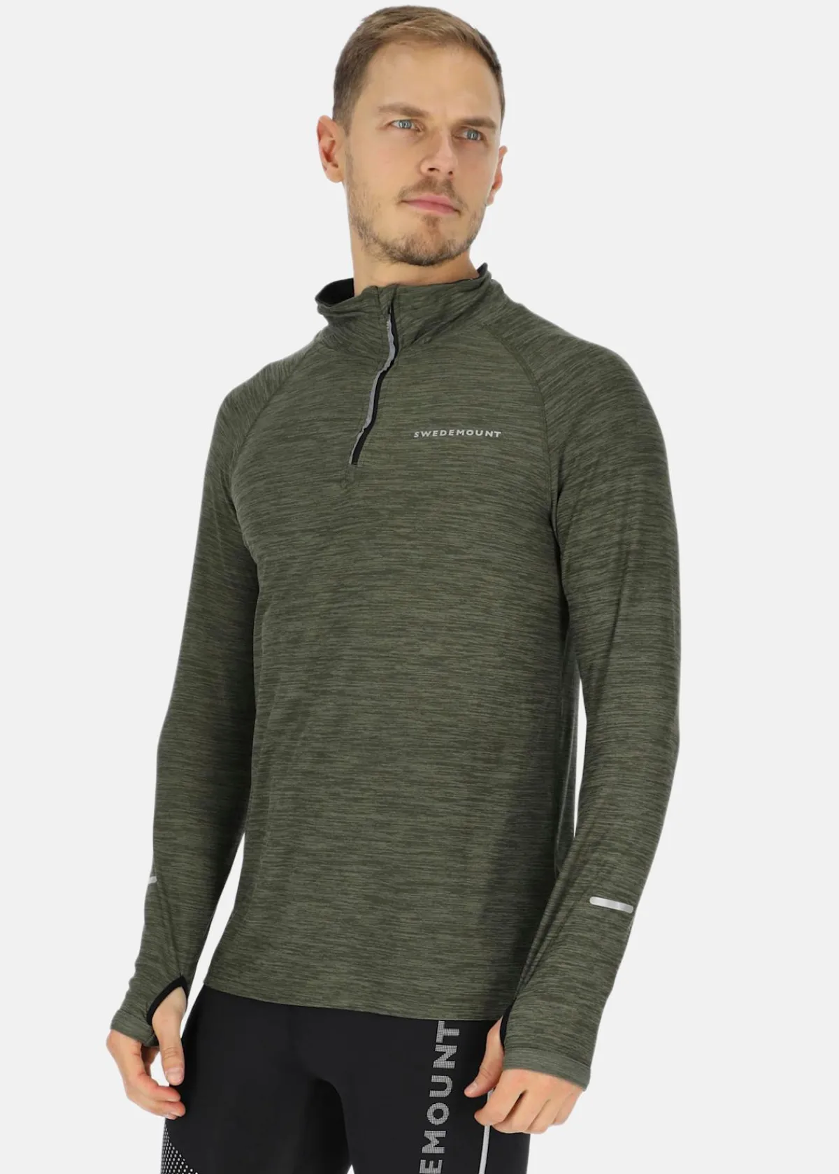 Swedemount Multi Halfzip